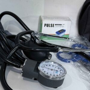 Kit de Diagnóstico Clínico Premium