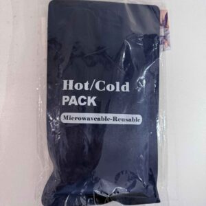 Compresa de Gel Frío / Calor Reusable
