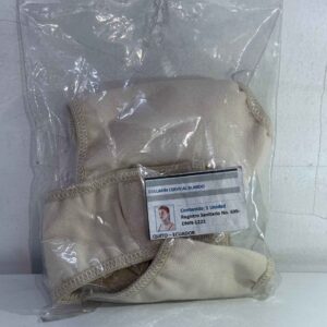 Collarín Cervical Blando